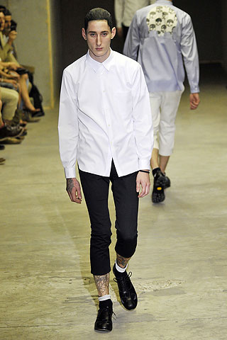 Comme des Garcons / - 2011